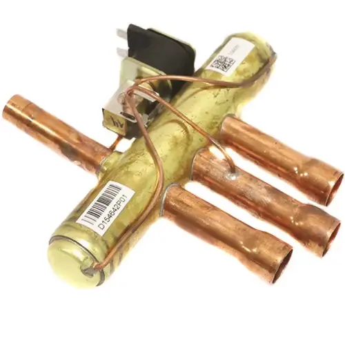 4ton Reversing Valve With 24v Coil Val8882