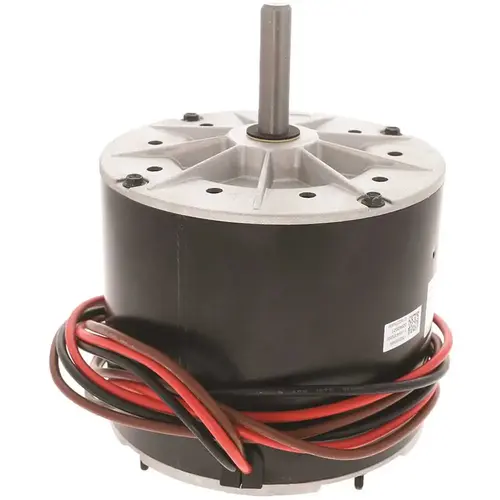 460 Volt 1 Ph 1/4 HP 850 Rpm Condenser Motor 460 Volt 1 Ph 1/4 HP 850 Rpm Condenser Motor