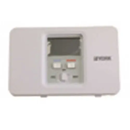 1 Heat/1 Cool Non-Programmable Thermostat 1 Heat/1 Cool Non-Programmable Thermostat