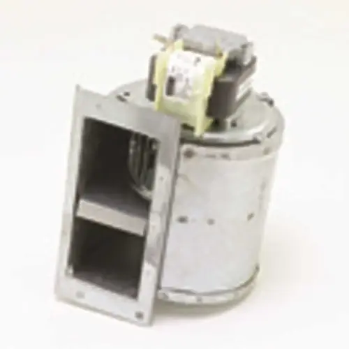 Bdf Vent Booster Assembly Bdf Vent Booster Assembly