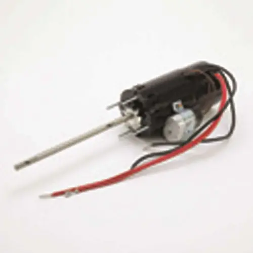 1/10 HP 208-230 Volt 3400 Rpm Motor 1/10 HP 208-230 Volt 3400 Rpm Motor