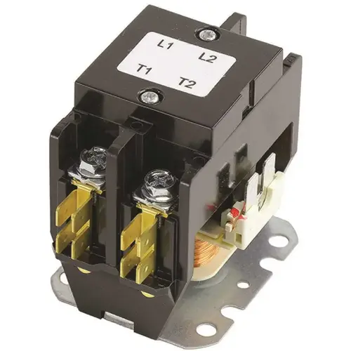24 Volt 20a 2p Normally Open Contactor 24 Volt 20a 2p Normally Open Contactor