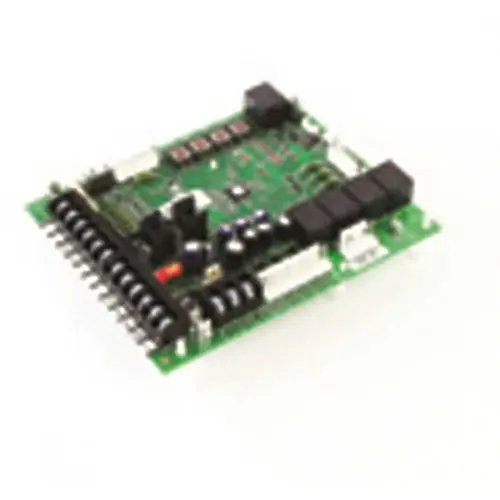 Control Board Control Board