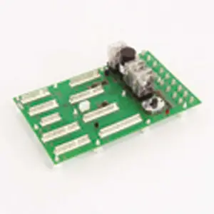 Laars RE2105500 Diagnostic Board