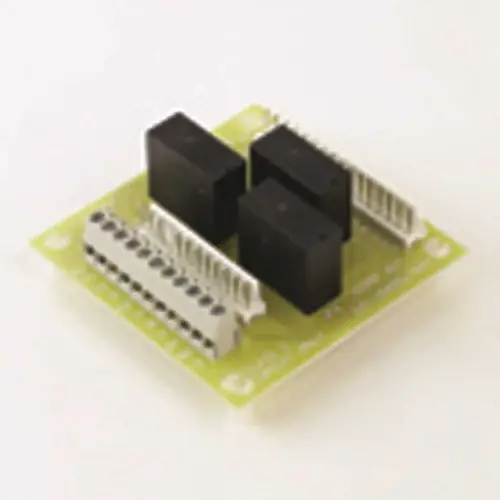 2 Stage Cooling Circuit Board