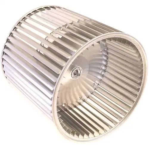 10" X 10" Cw 1/2" Bore Blower Wheel