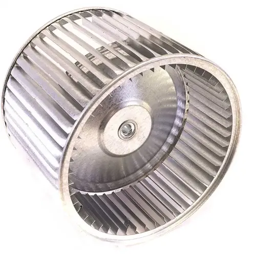 10-1/2" X 8" Cw 1/2" Bore Wheel