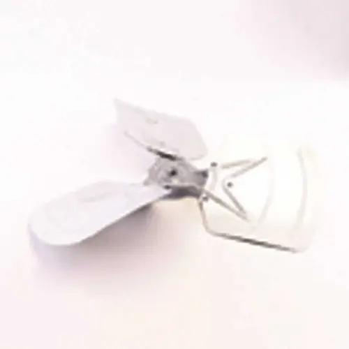24" D 25 Deg Pitch 3 Blade Cw Rotation 1/2" Bore On Intake Side Fan Blade 24" D 25 Deg Pitch 3 Blade Cw Rotation 1/2" Bore On Intake Side Fan Blade