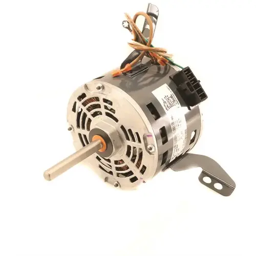 115 Volt 1/6 HP 1075 Rpm 3 Speed Motor