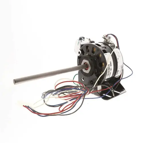115 Volt 1/8 HP 1450-1200-1000 Rpm