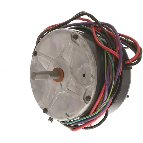 230 Volt 1 Ph 1/8 HP 1075 Rpm 2 Speed Motor 230 Volt 1 Ph 1/8 HP 1075 Rpm 2 Speed Motor