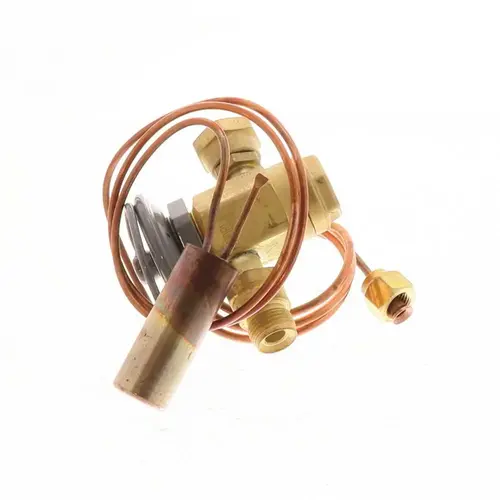 5/8" X 5/8" 3 Ton R410a 30 Inch Txv 5/8" X 5/8" 3 Ton R410a 30 Inch Txv
