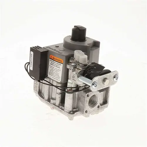 2 Stage Natural Gas Valve