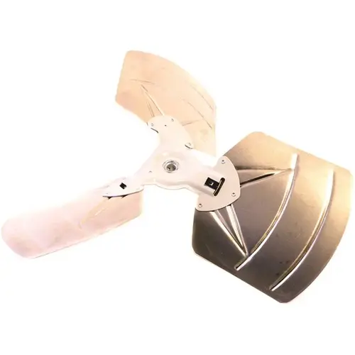 24"d 34 Deg Pitch 3 Blade Cw Rotation 5/8" Bore On Discharge Side Fan Blade 24"d 34 Deg Pitch 3 Blade Cw Rotation 5/8" Bore On Discharge Side Fan Blade
