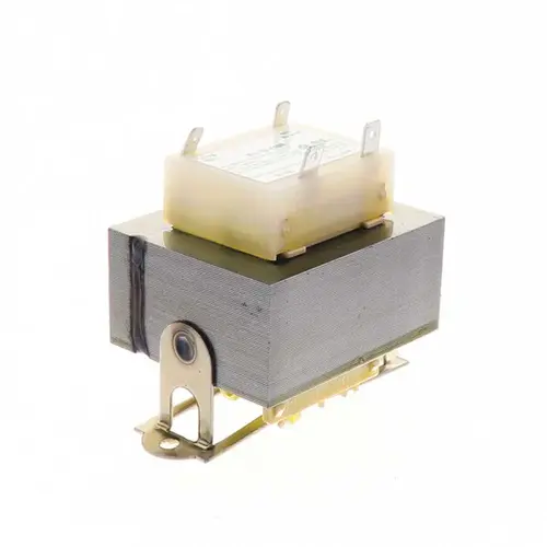 480 V Primary 24 V Secondary 50 Va Foot Mount Transformer