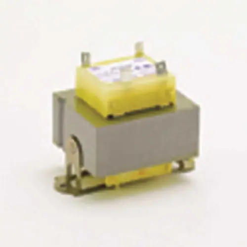 277 V Primary 24 V Secondary 50 Va Transformer