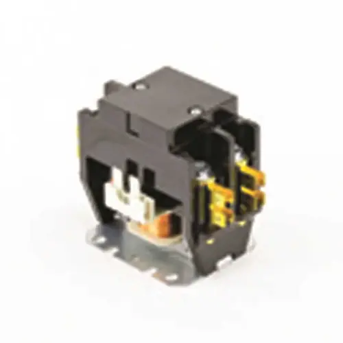 24 V Coil 2p 20 Amp Cont