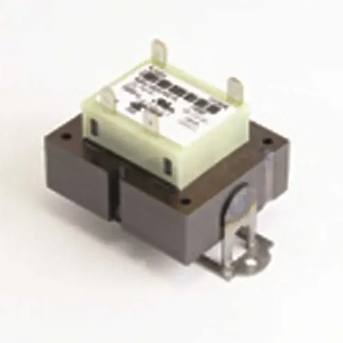 460 Volt Primary 24 Volt Secondary 40 Va Foot Mount Transformer