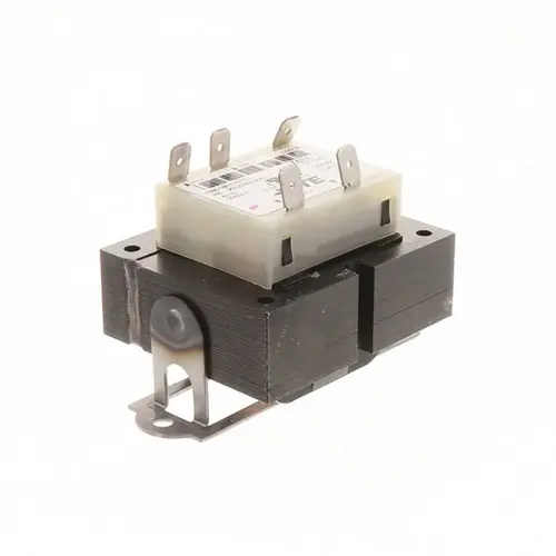 208-240 Volt Primary 24 Volt Secondary 40 Va Foot Mount Transformer