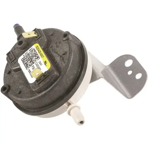.94" Wc 1/4 Barb Connection Spst Pressure Switch