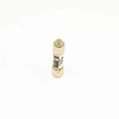 600 Volt Fast Acting Crtg Fuse 15 Amp