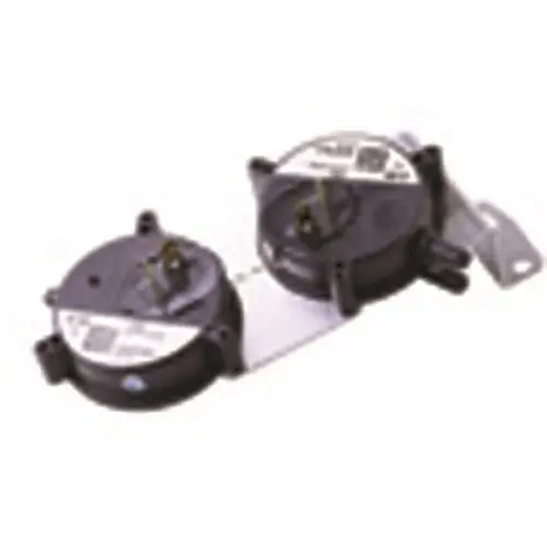 .95/.4" Wc Pressure Switch .95/.4" Wc Pressure Switch