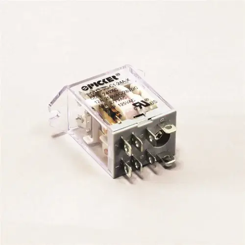 24 Volt 50 Amp Dpdt Relay 24 Volt 50 Amp Dpdt Relay