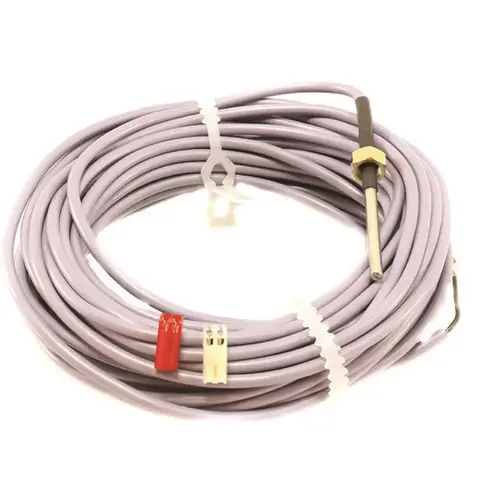 Thermistor Enter/leave Water Temp Thermistor Enter/leave Water Temp