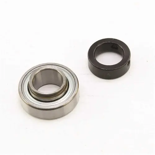 1 Inch Bearing Less Isolator 1 Inch Bearing Less Isolator