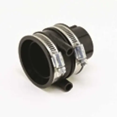 Condensate Drain Assembly Condensate Drain Assembly