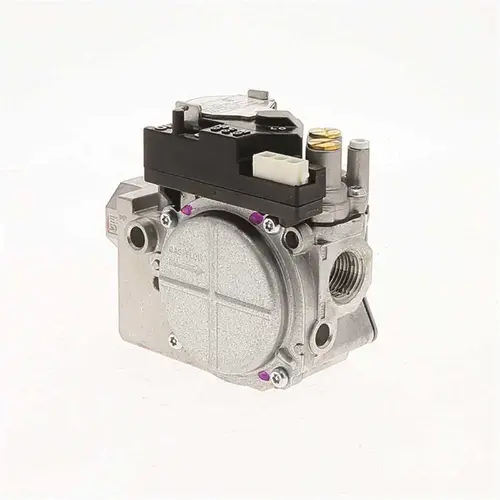 24 Volt 3.5" 1.6" Wc 3/4" X 1.6" Gas Valve 24 Volt 3.5" 1.6" Wc 3/4" X 1.6" Gas Valve