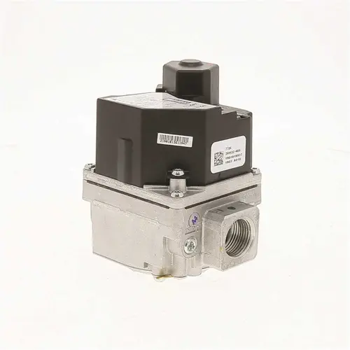 3/4" 24 Volt 1/2 Lb. Natural Gas Valve 3/4" 24 Volt 1/2 Lb. Natural Gas Valve