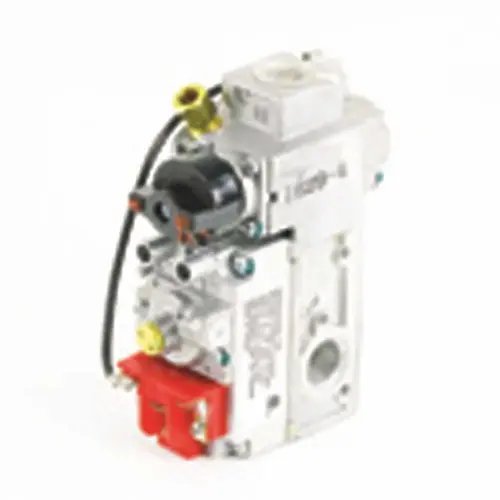 10" Wc Lp 1/2" Gas Valve