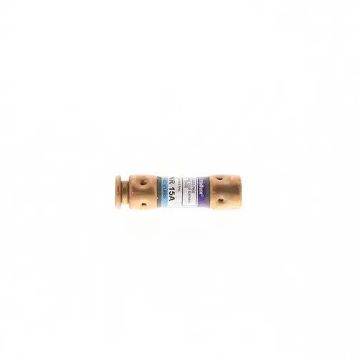 250 Volt Fusetron Buss Fuse 15 Amp 250 Volt Fusetron Buss Fuse 15 Amp