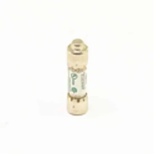 600 Volt Time Delay Crtg Fuse 1 Amp