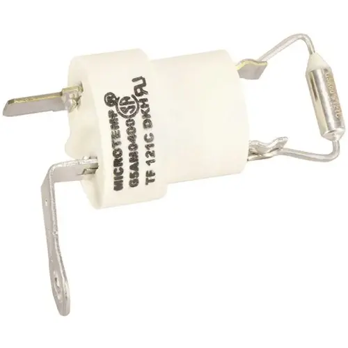 121 C/244 F Surface Mount Fuse Link 121 C/244 F Surface Mount Fuse Link