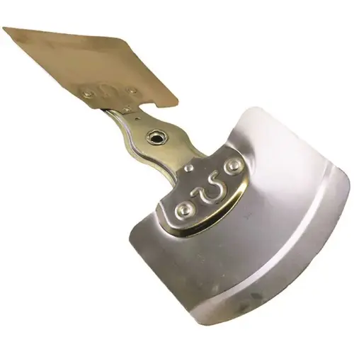 18" 2-Blade 1/2" Bore Fan Blade 18" 2-Blade 1/2" Bore Fan Blade