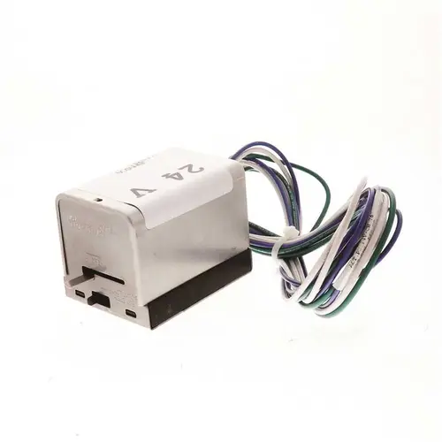24 Volt Actuator