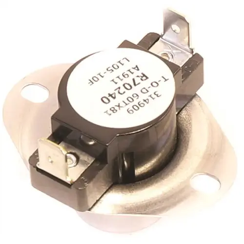 95-105 F Auto Limit Switch
