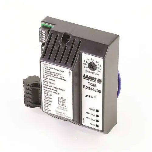 PCB Temperature Control Module PCB Temperature Control Module