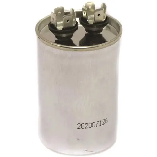 25 MFD 440 Volt Round Run Capacitor 25 MFD 440 Volt Round Run Capacitor