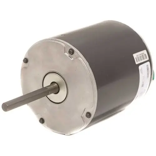 208-230 Volt 1ph 1/2 HP 1075 Rpm Motor 208-230 Volt 1ph 1/2 HP 1075 Rpm Motor