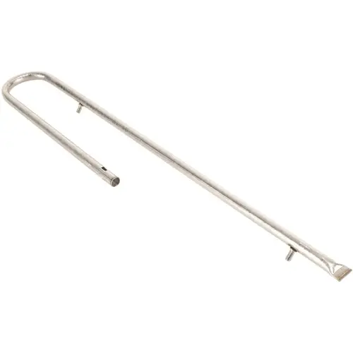 Carryover Tube With Bleed Hole Carryover Tube With Bleed Hole