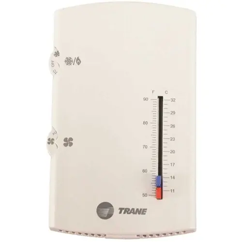 Zone Sensor For 2 Set Fan System Zone Sensor For 2 Set Fan System