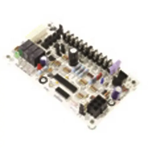 Heat Control Board Fan/electric
