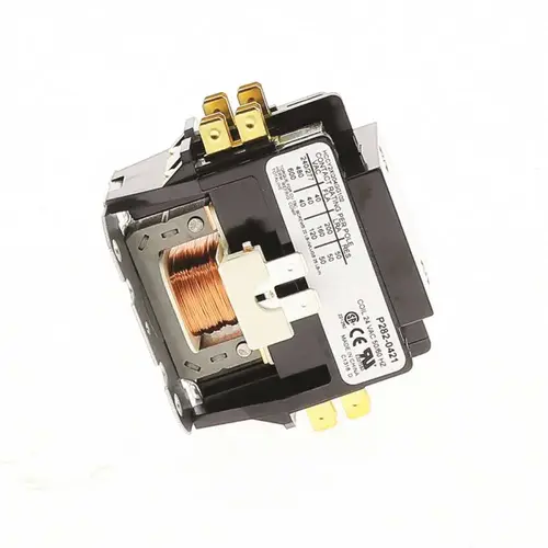 2p 24v 40a Contactor P282-0421 2p 24v 40a Contactor P282-0421