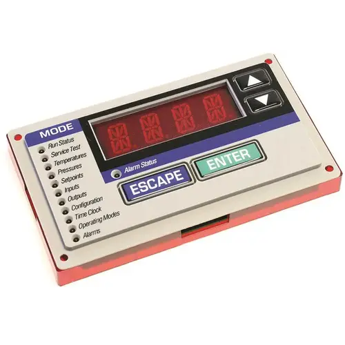 Scrolling Marquee Display Hk50aa063