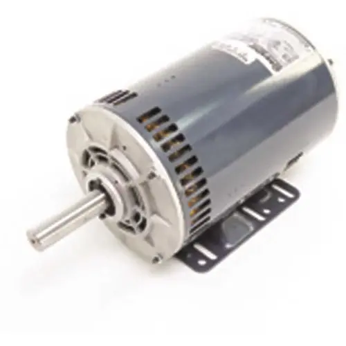 Motor 208-230/460v 3 Phase 1750 Rpm Reversible Rotation Rigid Mounting Motor 208-230/460v 3 Phase 1750 Rpm Reversible Rotation Rigid Mounting