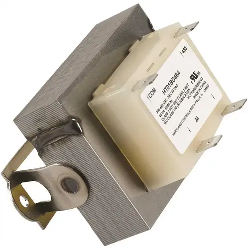 40va 460v Primary 24v Secondary Transformer 40va 460v Primary 24v Secondary Transformer