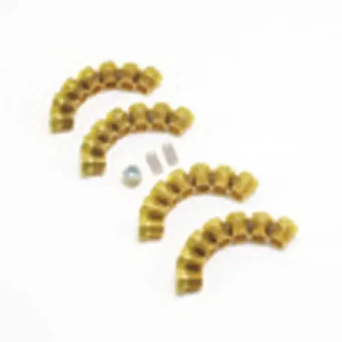 Lp To Natural Conversion Kit